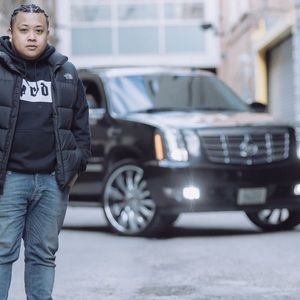 Meet your Posher, Martin